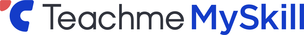 Teachme MySkill