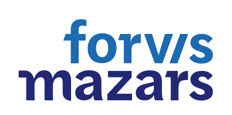 Forvis Mazars (Thailand) Ltd.のロゴ