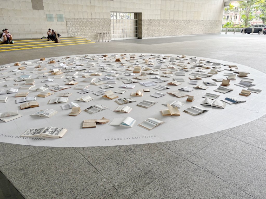 シンガポールデザインウィーク2024 画像5