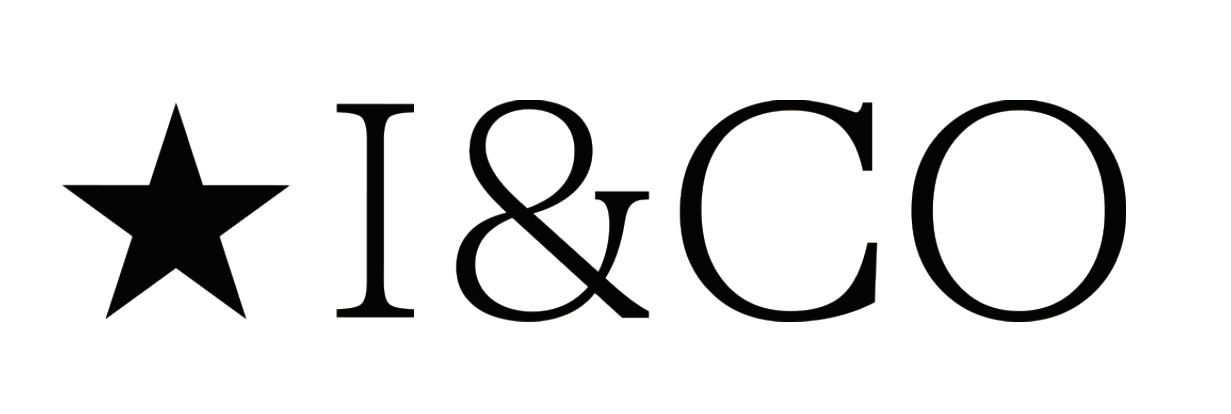 I&CO APACのロゴ