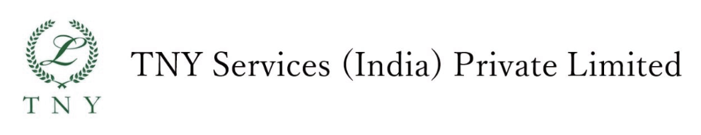 TNY Services (India) Private Limitedのロゴ