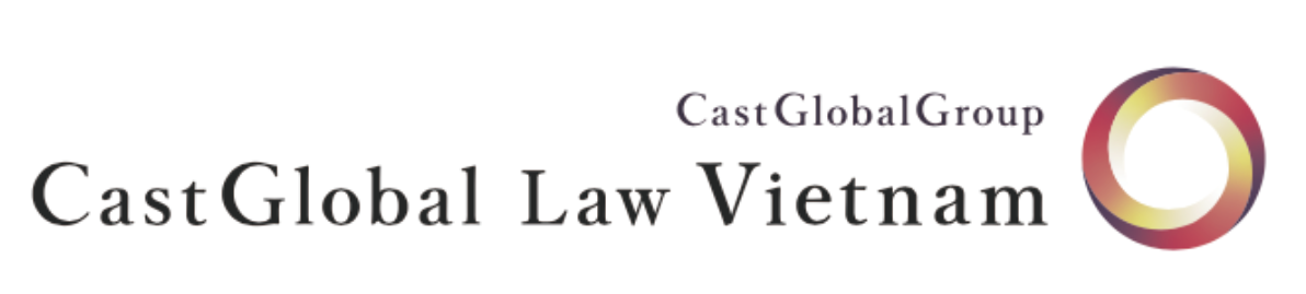 CastGlobal Law Vietnam Co., Ltd.のロゴ