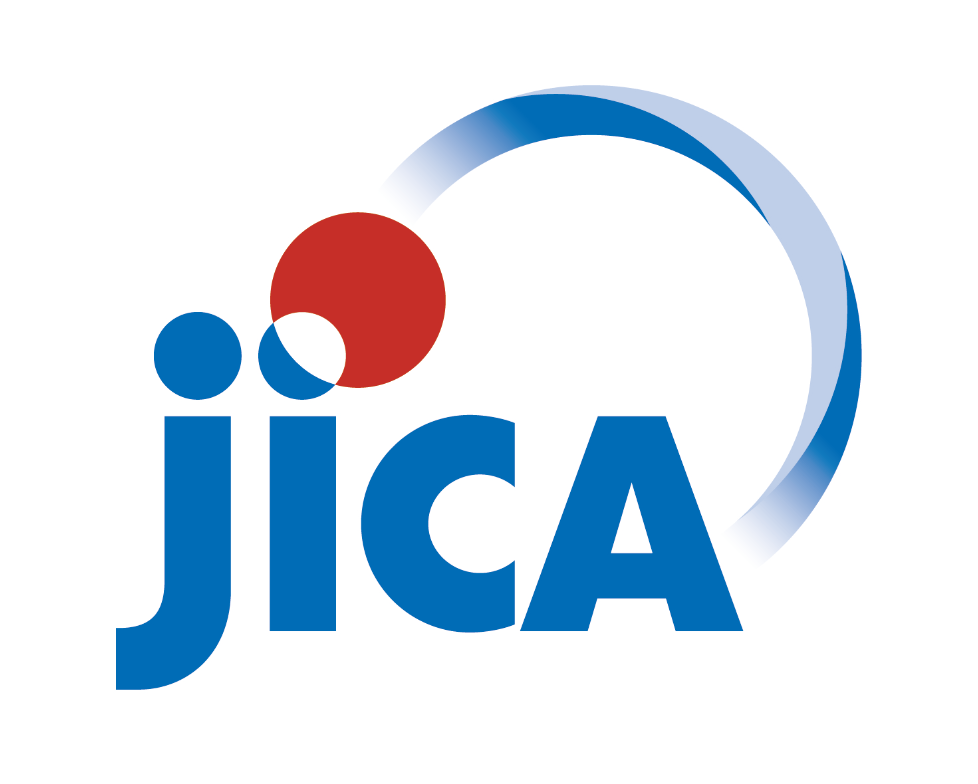 JICAタイ事務所のロゴ