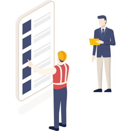 デバイスレンタルサービスの特徴1