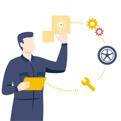 デバイスレンタルサービスの特徴2