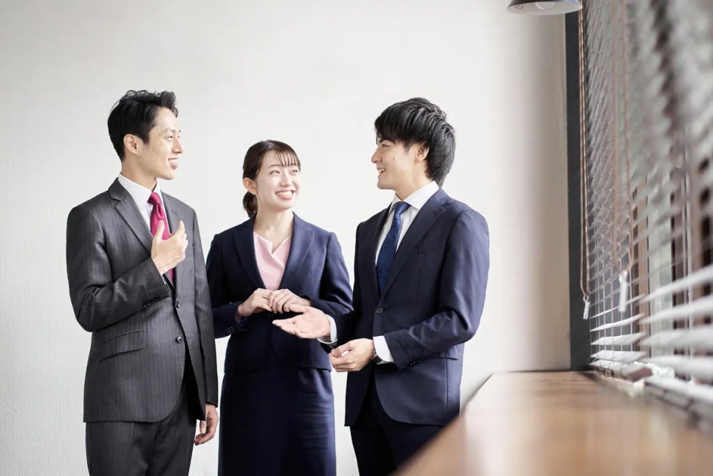 新卒への教育で重要なフィードバック