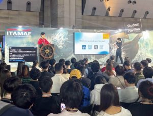 「語り」が共創のスイッチを入れる