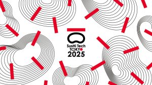 SusHi Tech Tokyo 2025