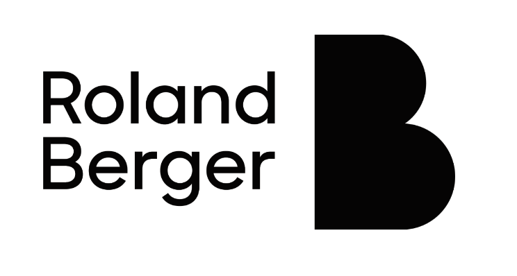 Roland Berger Pte. Ltd.のロゴ
