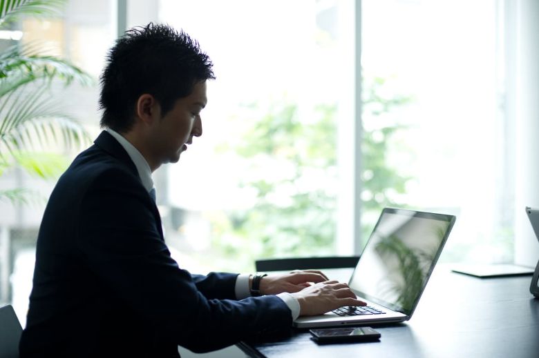仕事の段取り