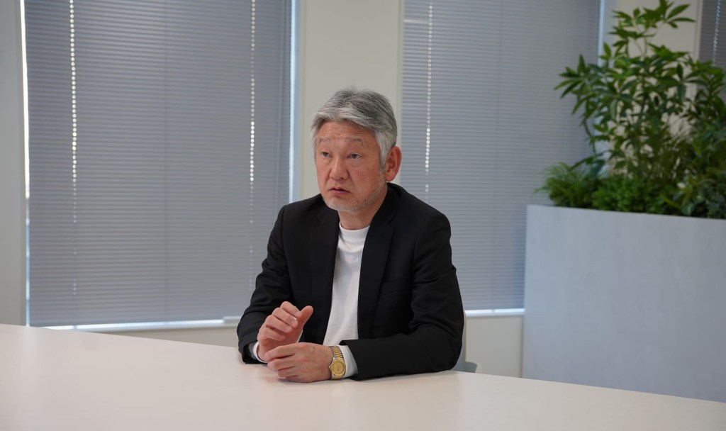 福本氏写真
